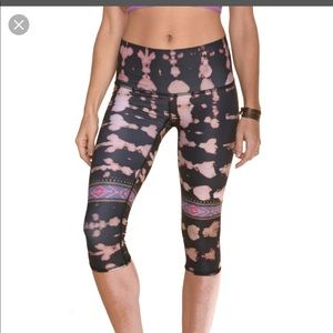 Cusco rambler goddess Capri